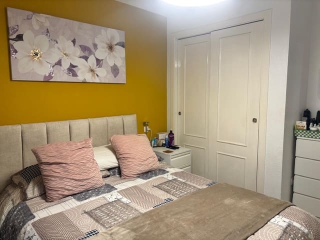 3 soveværelse Rækkehus til salg i El Chaparral - La Siesta - La Torreta, Torrevieja med swimmingpool - € 150.000 (Ref: 9410141)