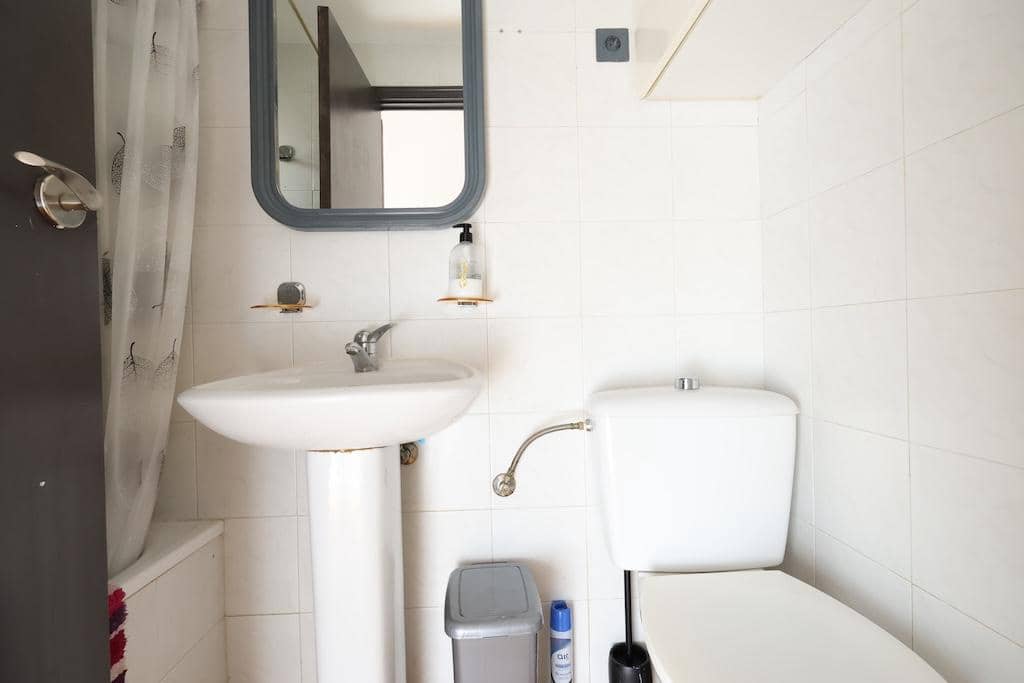 1 chambre Studio à vendre à La Mata - 75 000 € (Ref: 9410198)