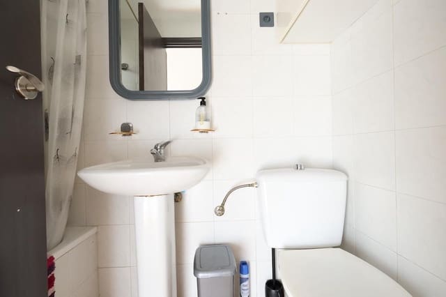 1 bedroom Studio for sale in Gaspar Perelló, Torrevieja - € 75,000 (Ref: 9410198)