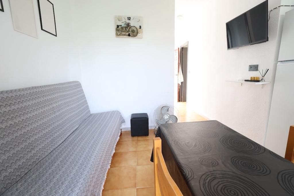 1 chambre Studio à vendre à La Mata - 75 000 € (Ref: 9410198)