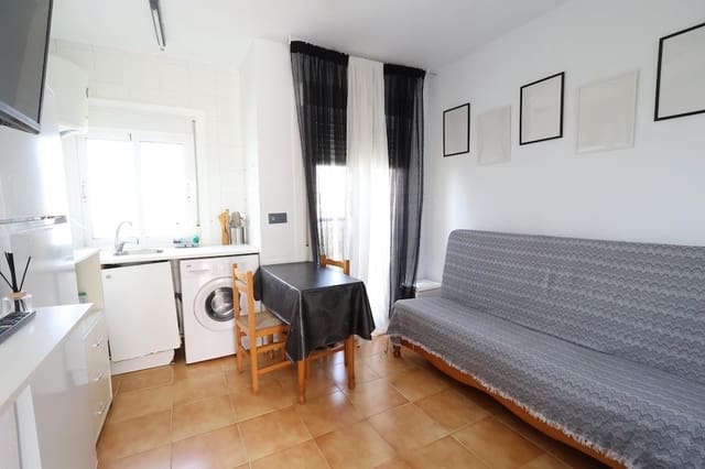 1 bedroom Studio for sale in Gaspar Perelló, Torrevieja - € 75,000 (Ref: 9410198)