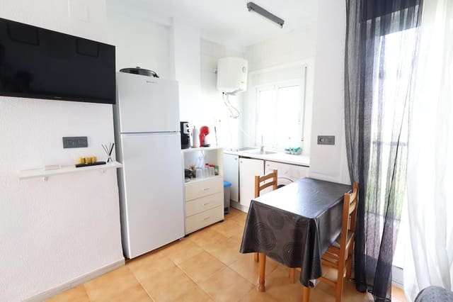 1 bedroom Studio for sale in Gaspar Perelló, Torrevieja - € 75,000 (Ref: 9410198)