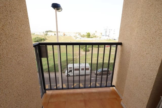 1 bedroom Studio for sale in Gaspar Perelló, Torrevieja - € 75,000 (Ref: 9410198)