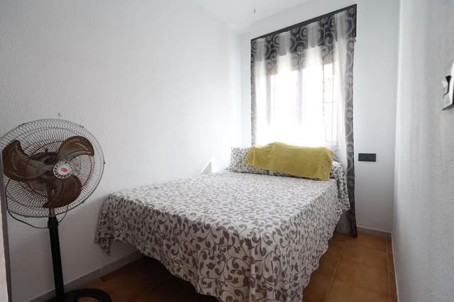 1 bedroom Studio for sale in Gaspar Perelló, Torrevieja - € 75,000 (Ref: 9410198)