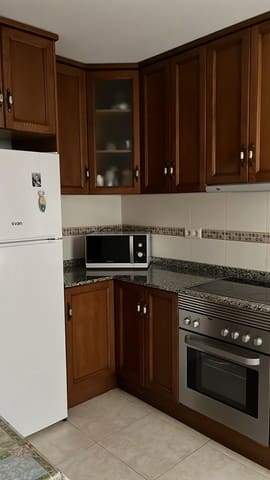 2 soveværelse Lejlighed til salg i Aguas Nuevas, Torrevieja - € 192.999 (Ref: 9493906)