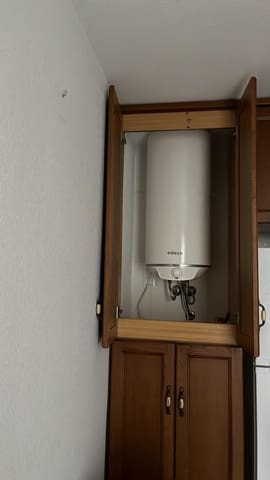 2 soveværelse Lejlighed til salg i Aguas Nuevas, Torrevieja - € 192.999 (Ref: 9493906)