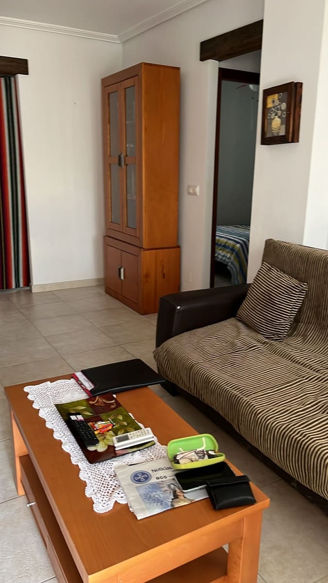 2 soveværelse Lejlighed til salg i Torrevieja - € 192.999 (Ref: 9493906)