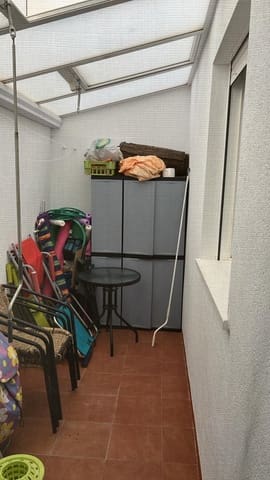 2 soveværelse Lejlighed til salg i Aguas Nuevas, Torrevieja - € 192.999 (Ref: 9493906)