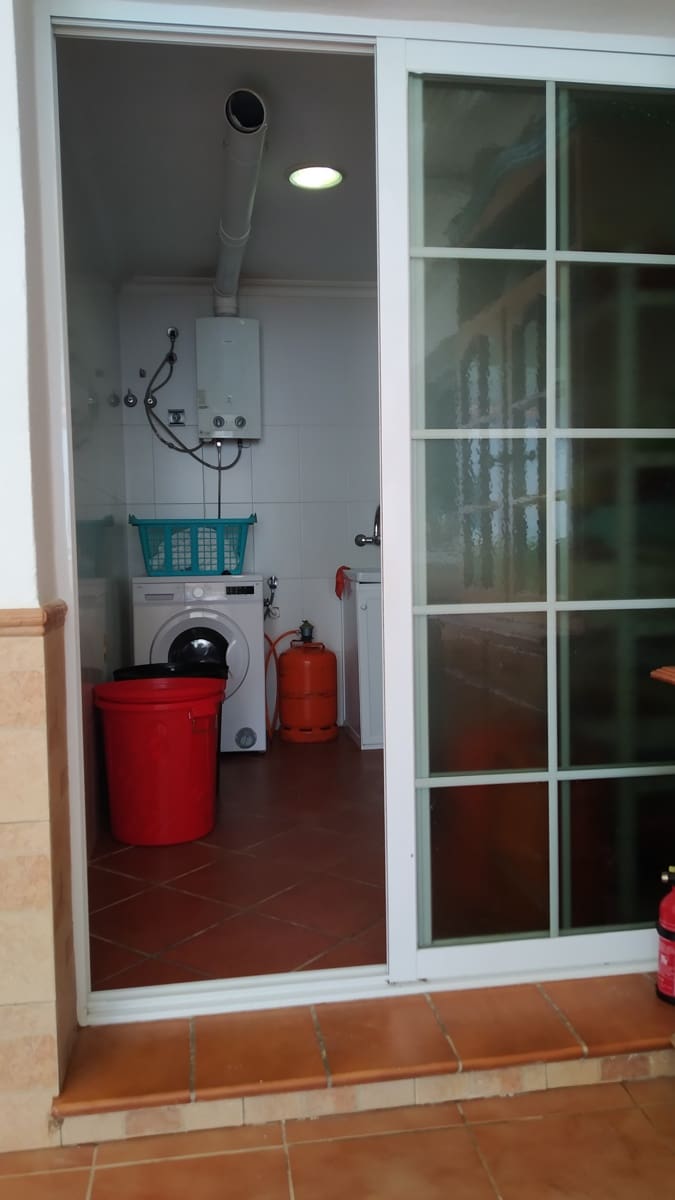 6 sypialnia Dom na sprzedaż w Carchuna z garażem - 249 000 € (Ref: 9380044)