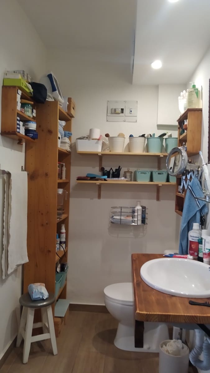 6 sypialnia Dom na sprzedaż w Carchuna z garażem - 249 000 € (Ref: 9380044)