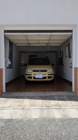 6 soveværelse Byhus til salg i Carchuna, Motril med garage - € 249.000 (Ref: 9380044)