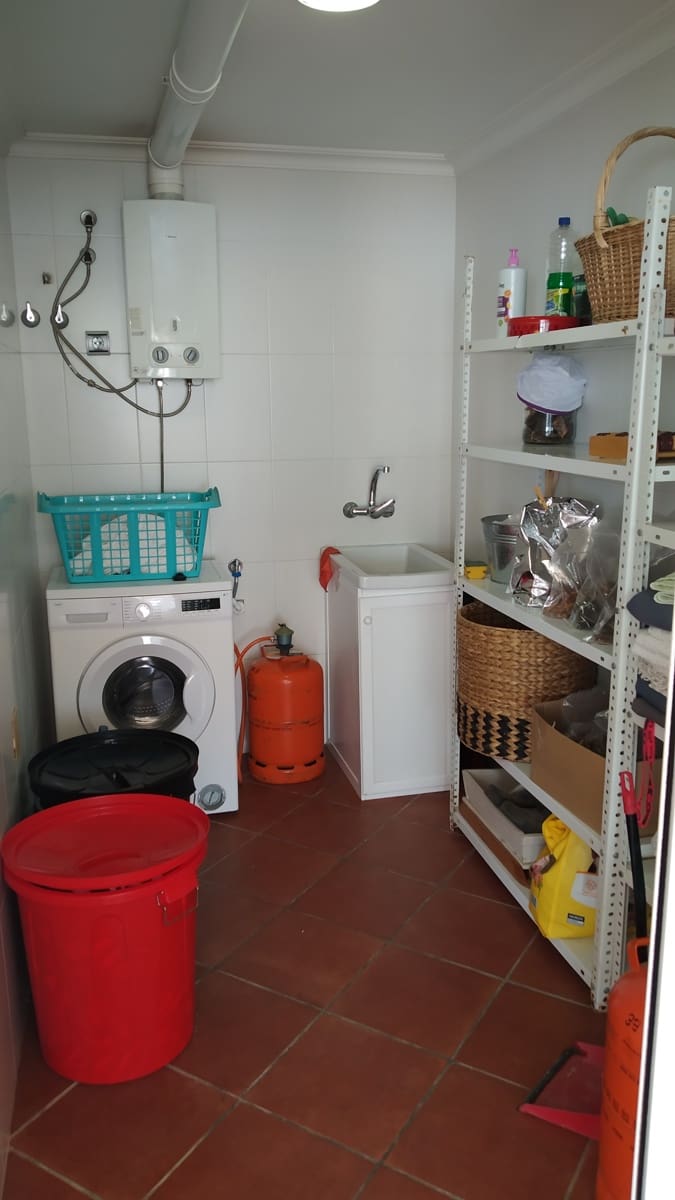 6 sypialnia Dom na sprzedaż w Carchuna z garażem - 249 000 € (Ref: 9380044)