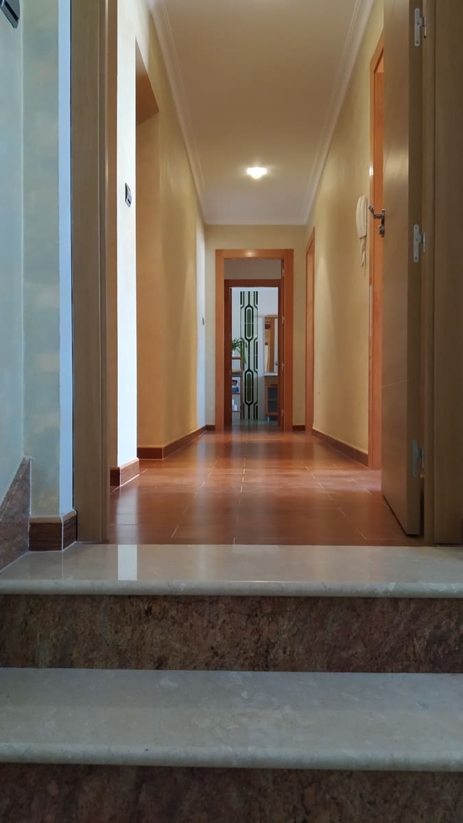 6 sypialnia Dom na sprzedaż w Carchuna z garażem - 249 000 € (Ref: 9380044)