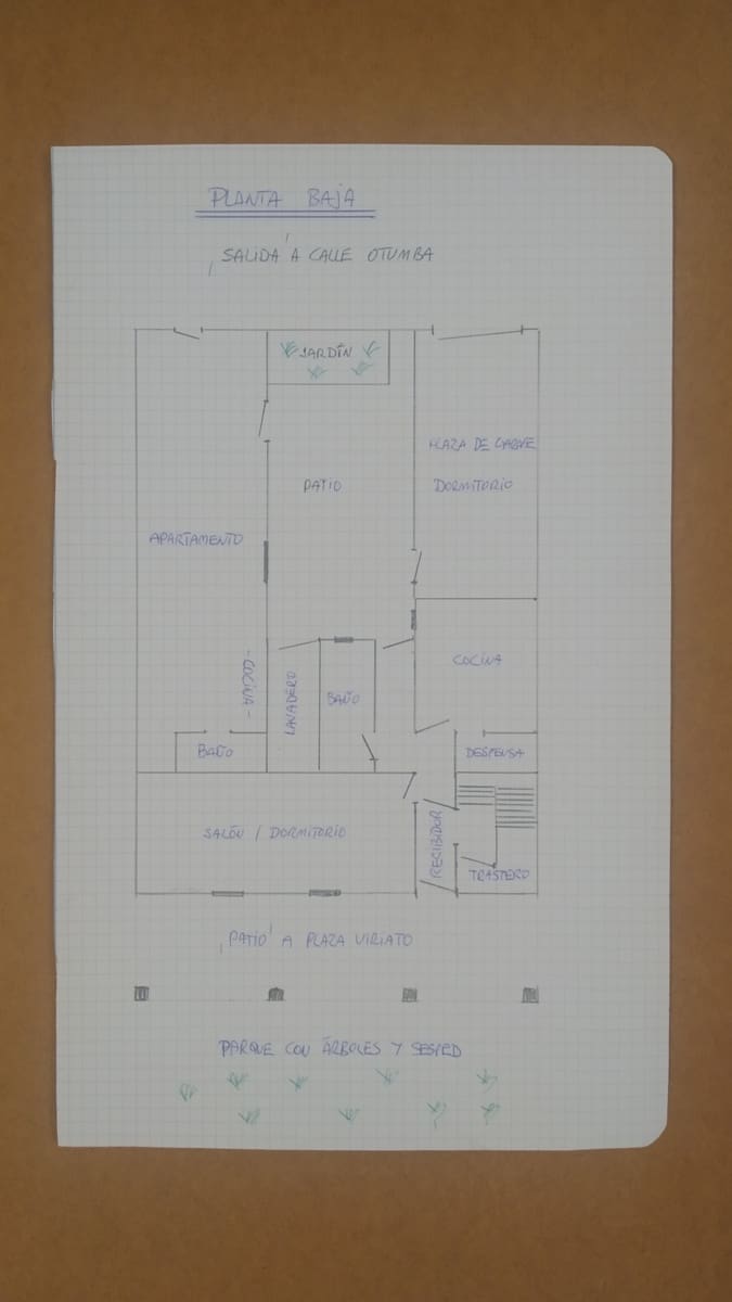 6 sypialnia Dom na sprzedaż w Carchuna z garażem - 249 000 € (Ref: 9380044)