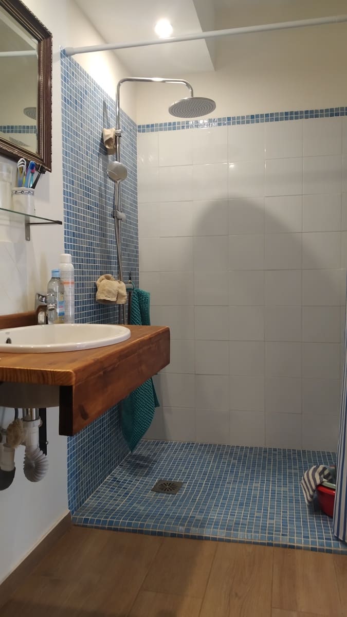 6 sypialnia Dom na sprzedaż w Carchuna z garażem - 249 000 € (Ref: 9380044)