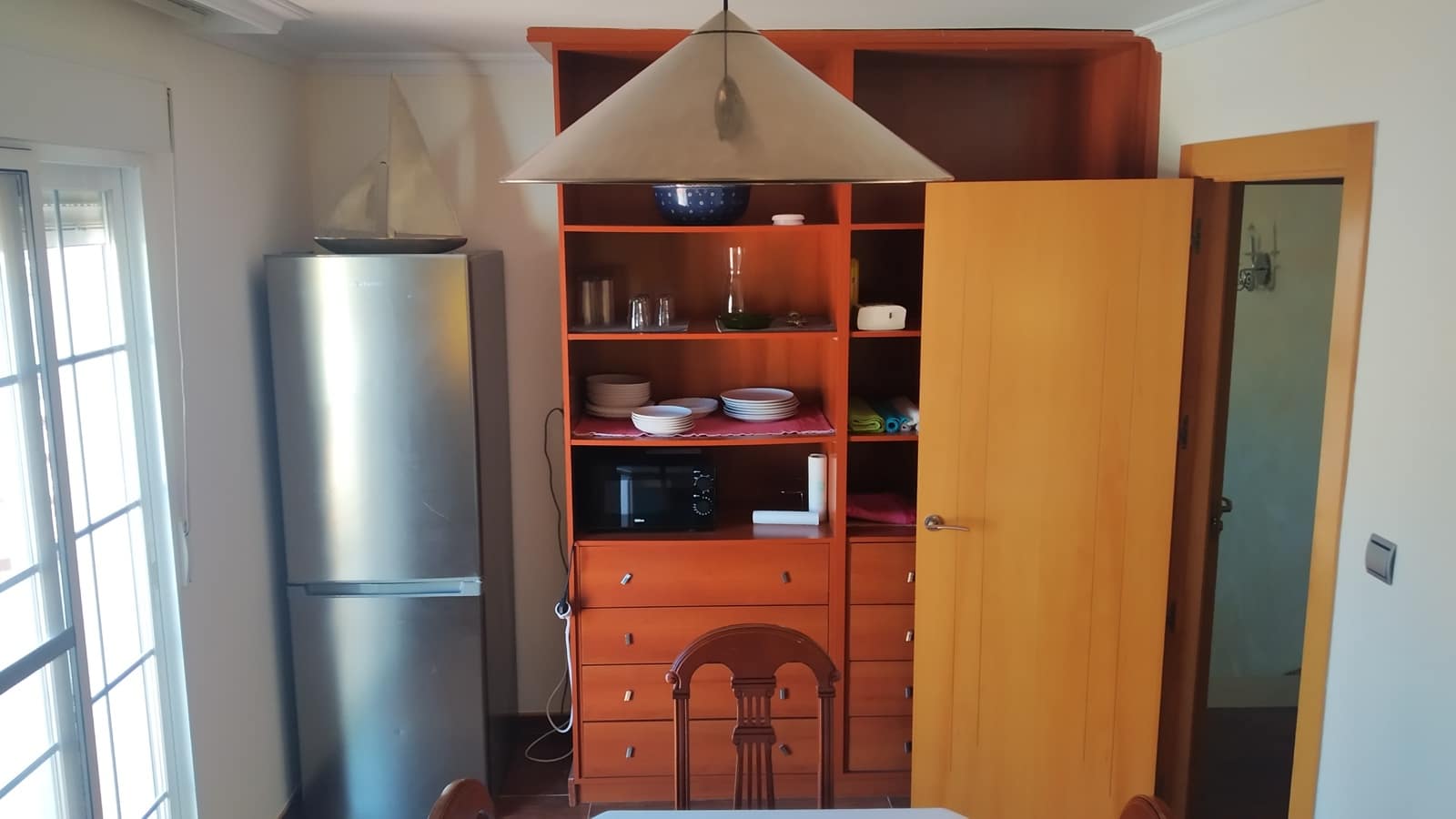 6 sypialnia Dom na sprzedaż w Carchuna z garażem - 249 000 € (Ref: 9380044)