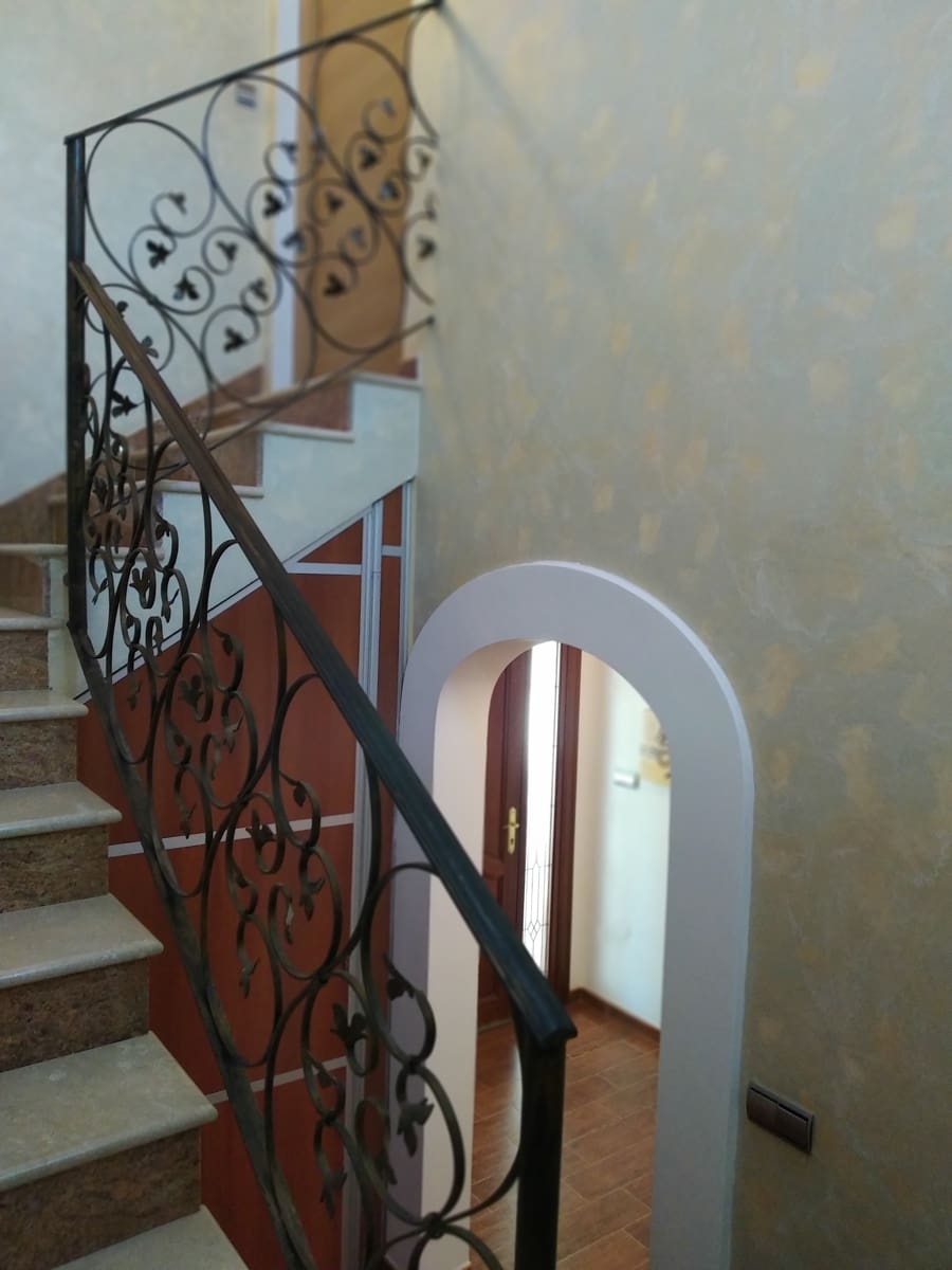 6 sypialnia Dom na sprzedaż w Carchuna z garażem - 249 000 € (Ref: 9380044)