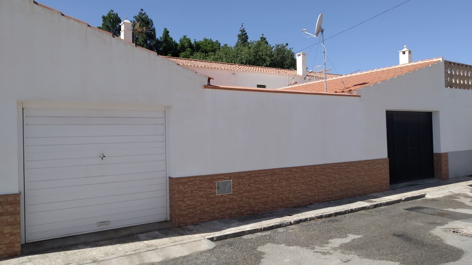 6 sypialnia Dom na sprzedaż w Carchuna z garażem - 249 000 € (Ref: 9380044)