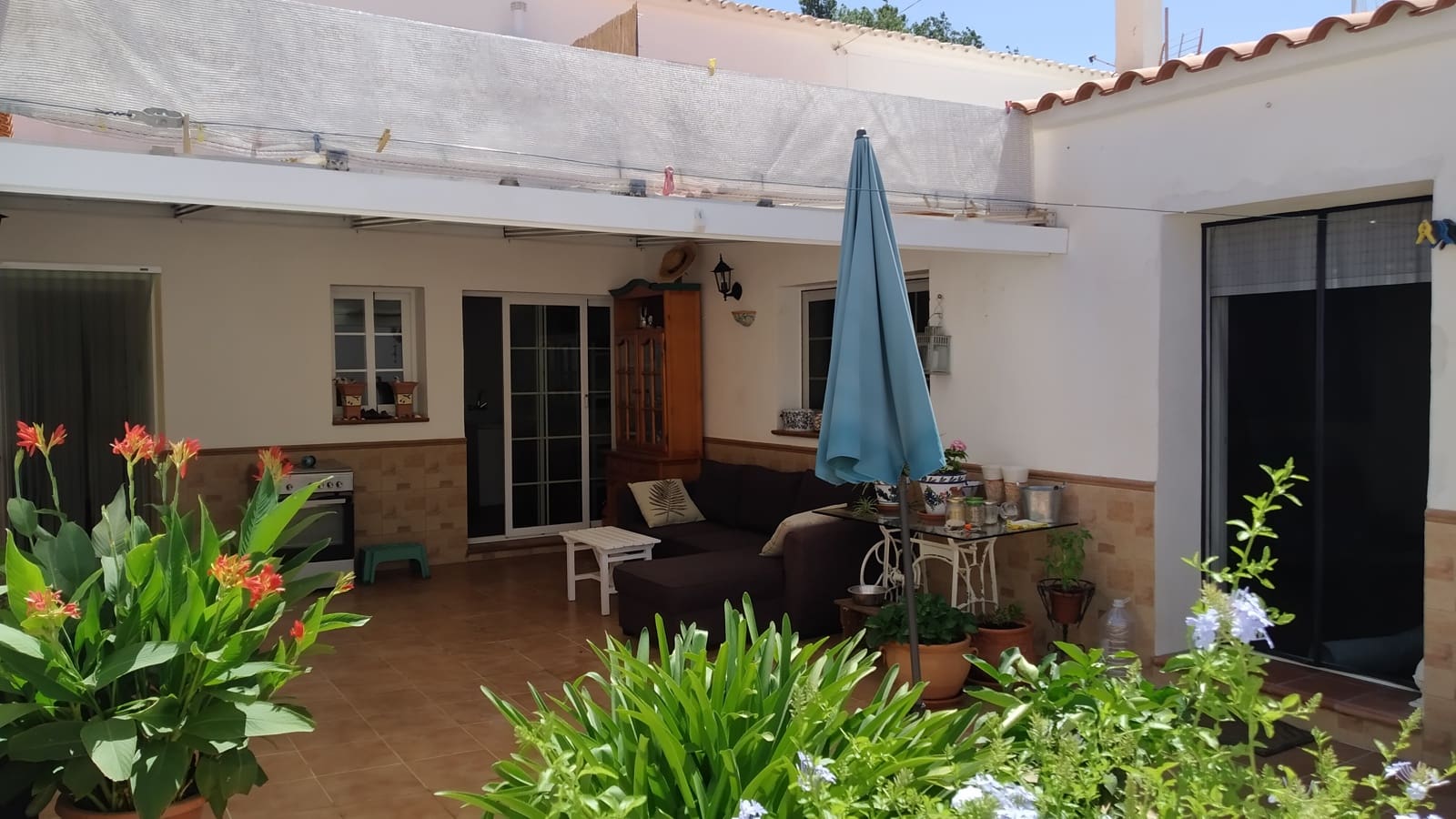 6 sypialnia Dom na sprzedaż w Carchuna z garażem - 249 000 € (Ref: 9380044)