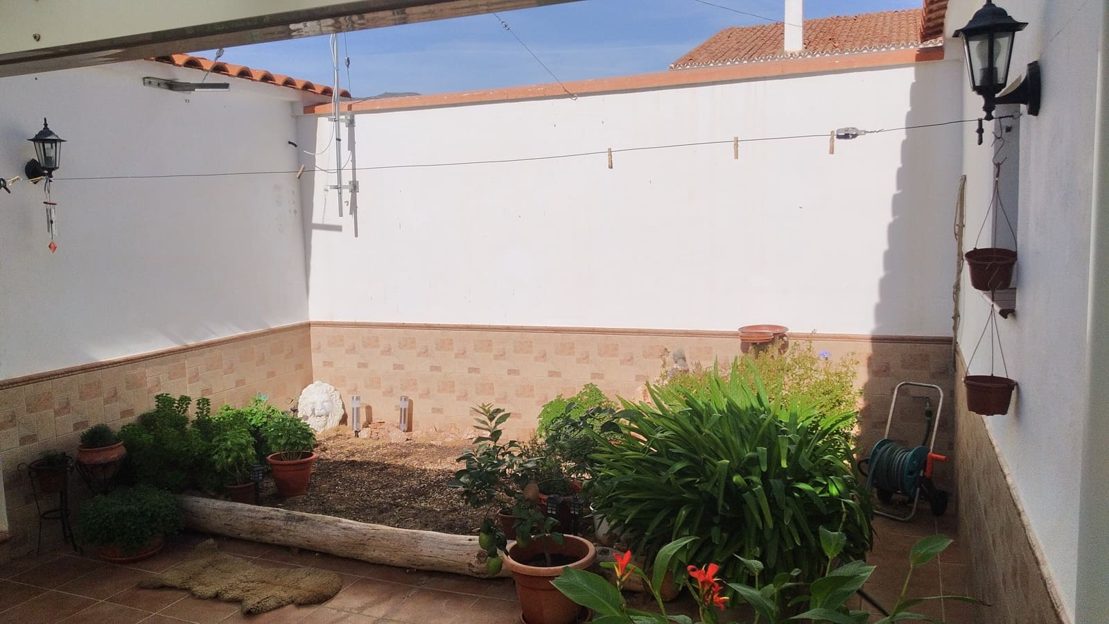 6 sypialnia Dom na sprzedaż w Carchuna z garażem - 249 000 € (Ref: 9380044)