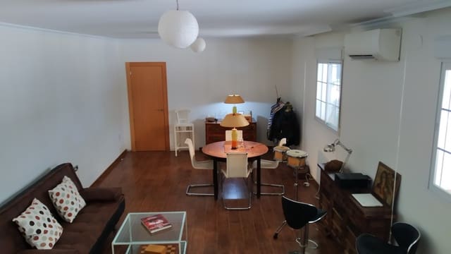 6 soveværelse Byhus til salg i Carchuna, Motril med garage - € 249.000 (Ref: 9380044)