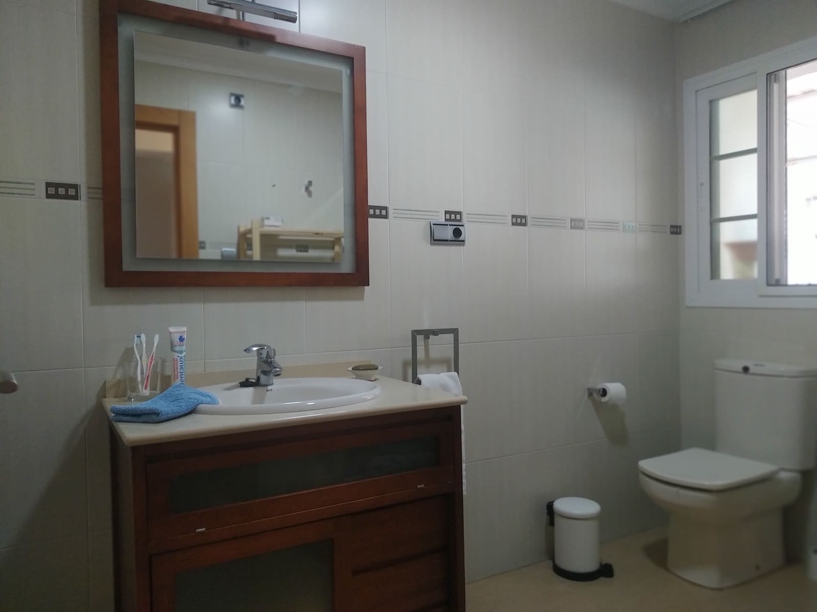 6 sypialnia Dom na sprzedaż w Carchuna z garażem - 249 000 € (Ref: 9380044)