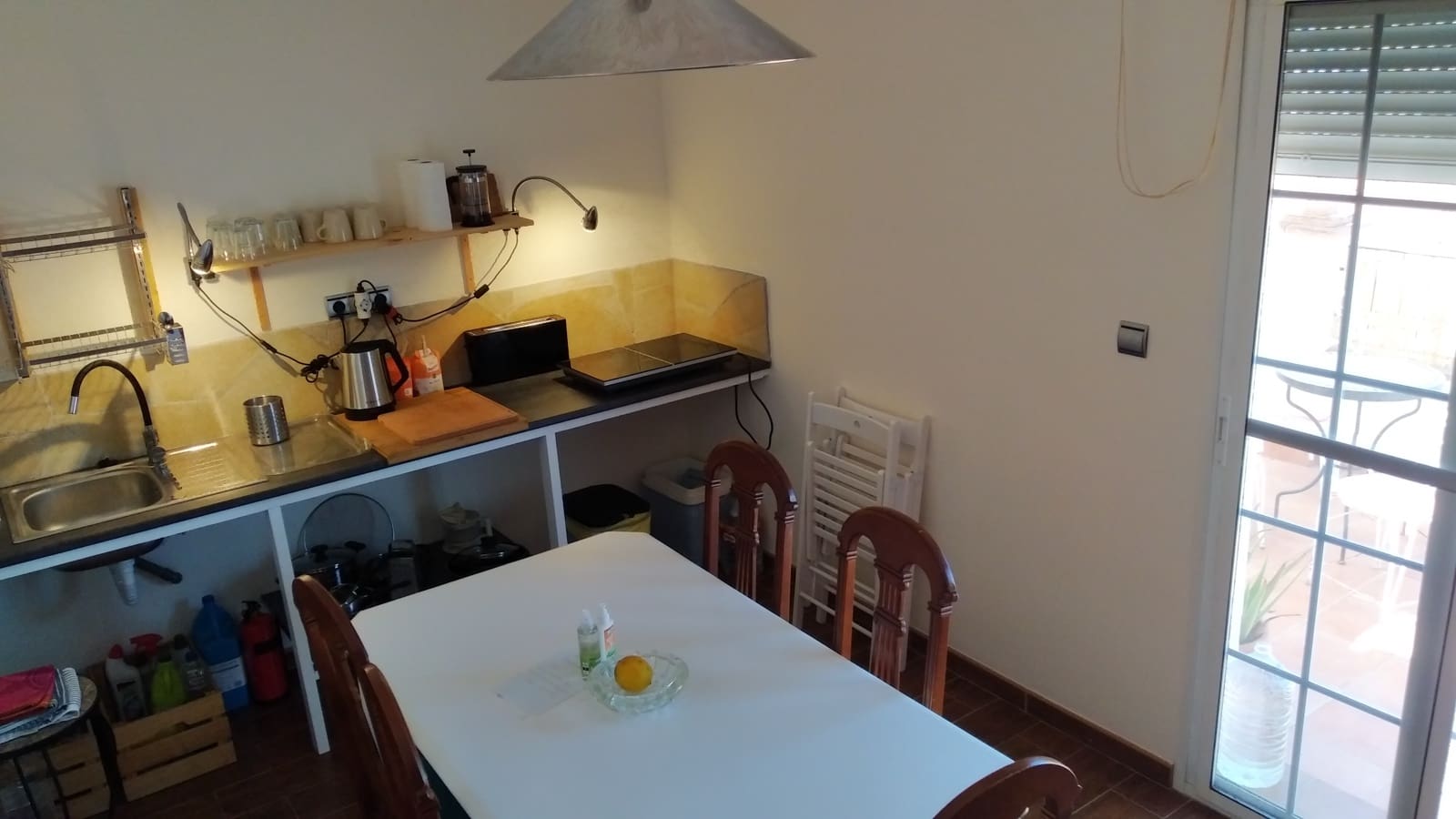 6 sypialnia Dom na sprzedaż w Carchuna z garażem - 249 000 € (Ref: 9380044)