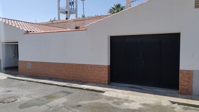 6 soveværelse Byhus til salg i Carchuna, Motril med garage - € 249.000 (Ref: 9380044)
