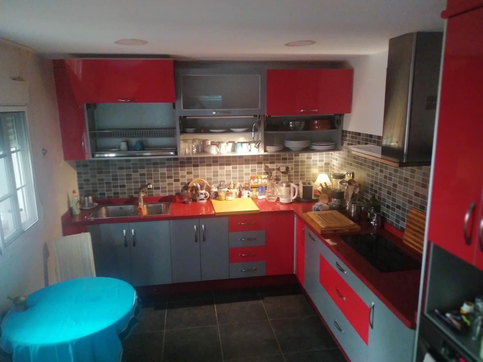 6 sypialnia Dom na sprzedaż w Carchuna z garażem - 249 000 € (Ref: 9380044)