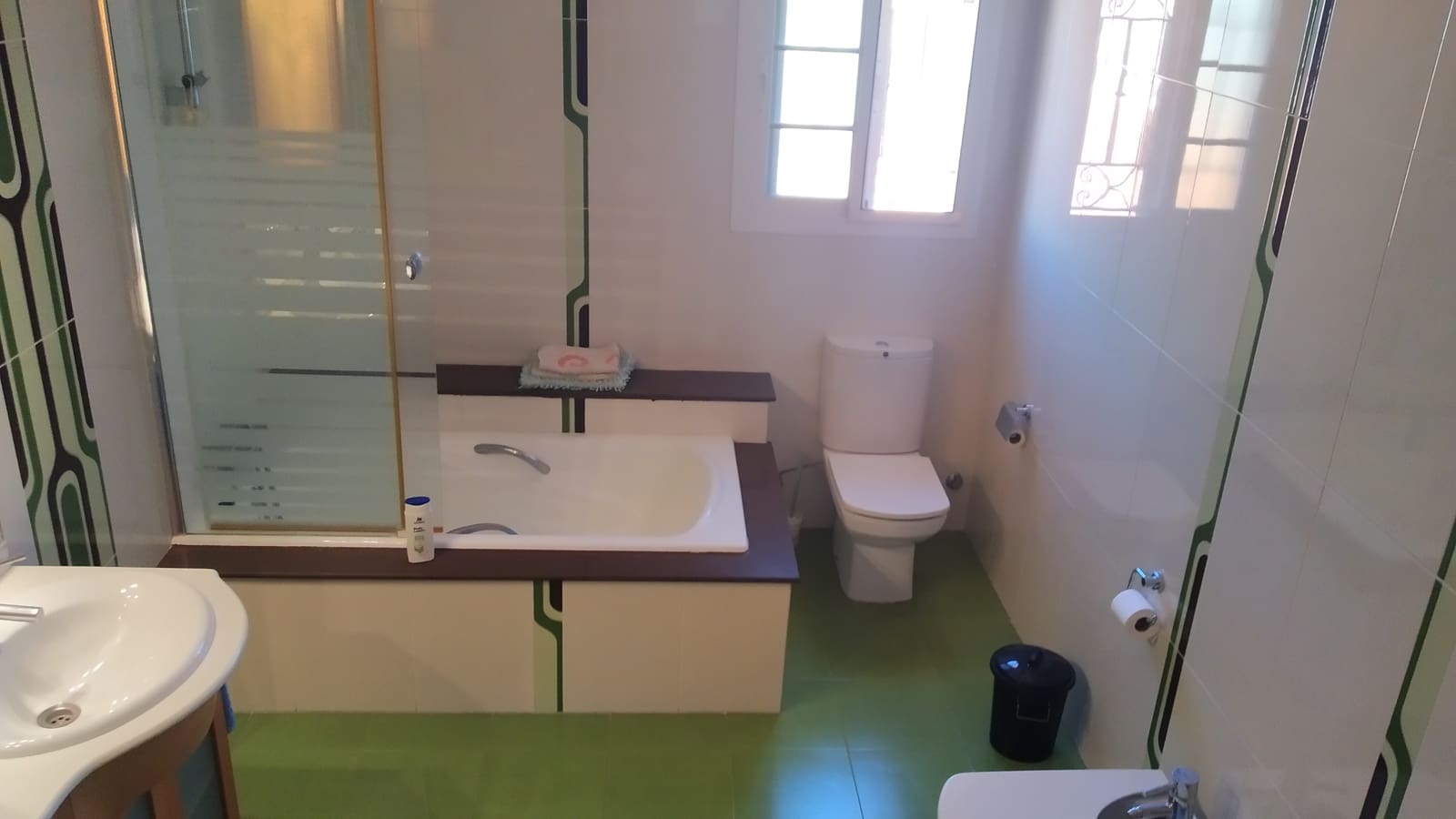 6 sypialnia Dom na sprzedaż w Carchuna z garażem - 249 000 € (Ref: 9380044)