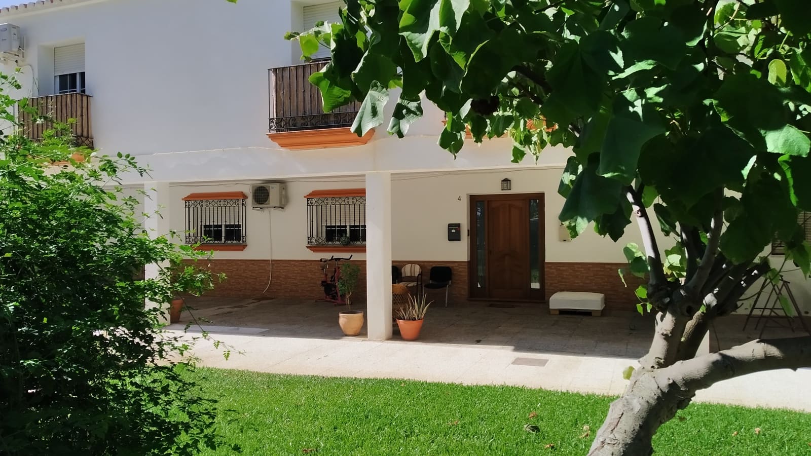 6 sypialnia Dom na sprzedaż w Carchuna z garażem - 249 000 € (Ref: 9380044)