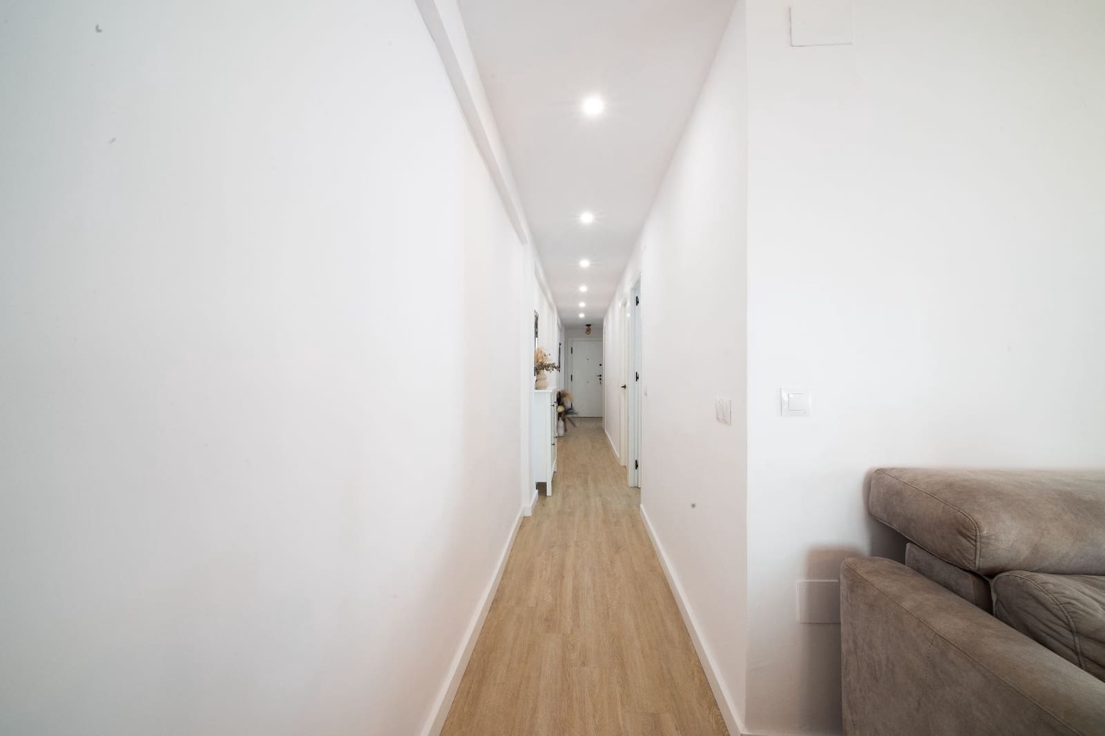 Piso de 2 habitaciones en Rincón de la Victoria en venta - 345.000 € (Ref: 10094944)
