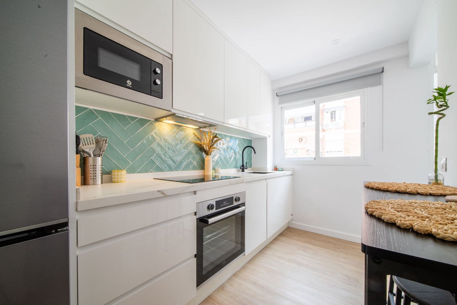 Piso de 2 habitaciones en Rincón de la Victoria en venta - 345.000 € (Ref: 10094944)