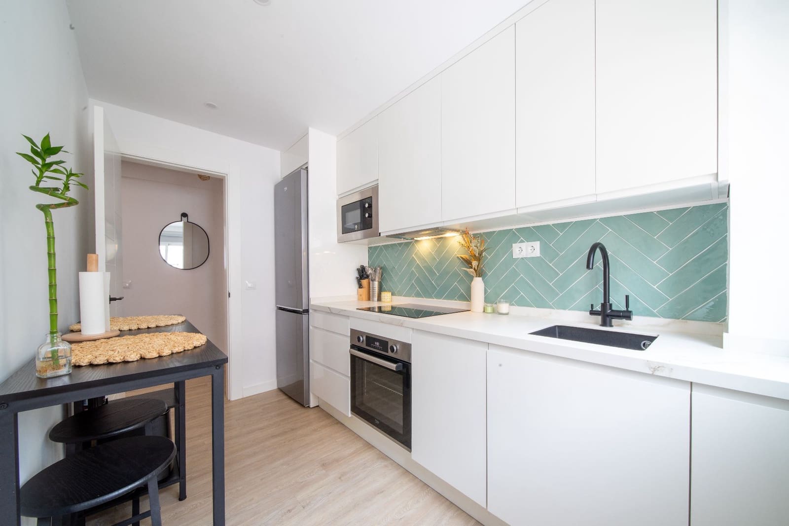 Piso de 2 habitaciones en Rincón de la Victoria en venta - 345.000 € (Ref: 10094944)