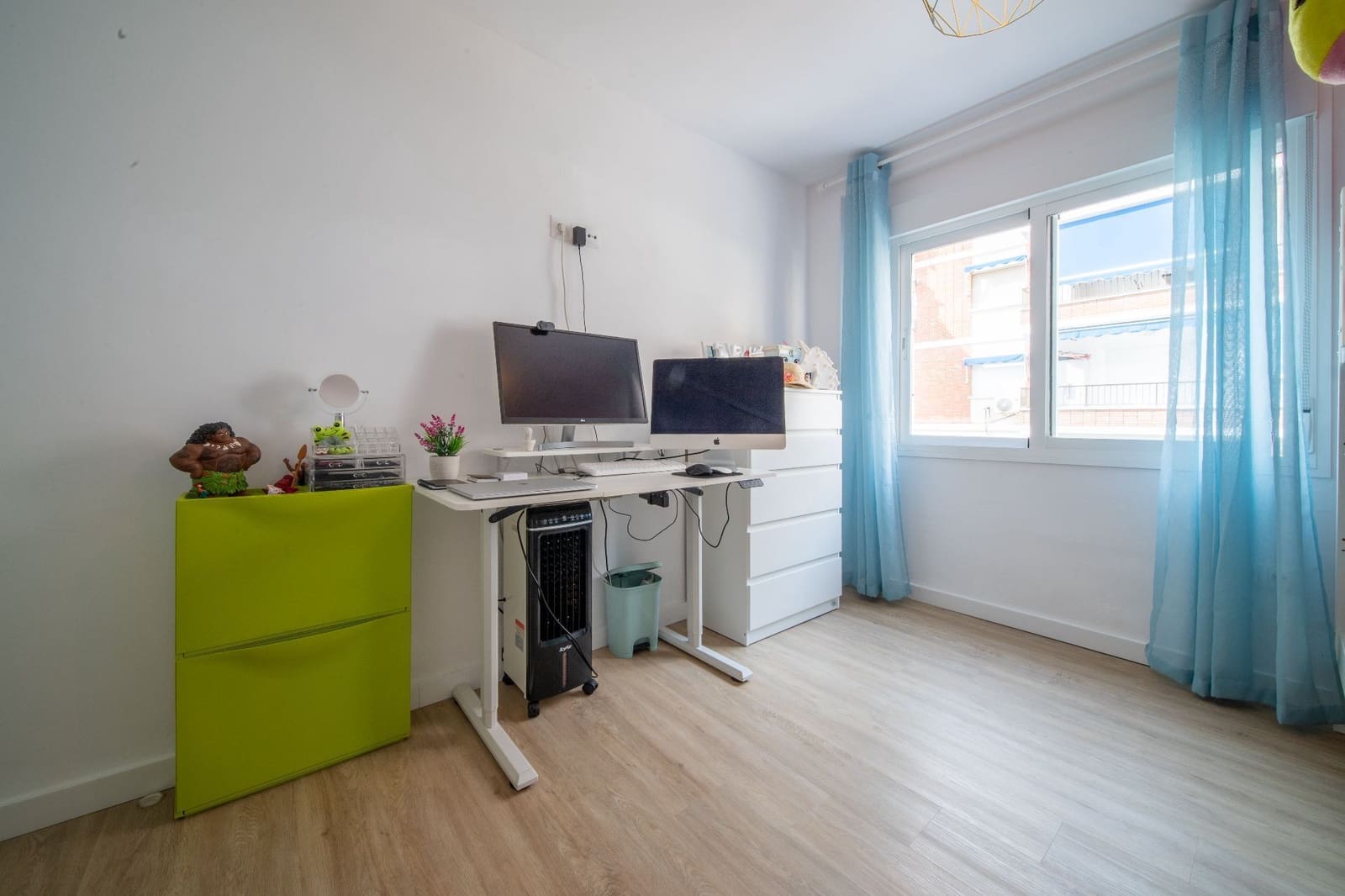 Piso de 2 habitaciones en Rincón de la Victoria en venta - 345.000 € (Ref: 10094944)