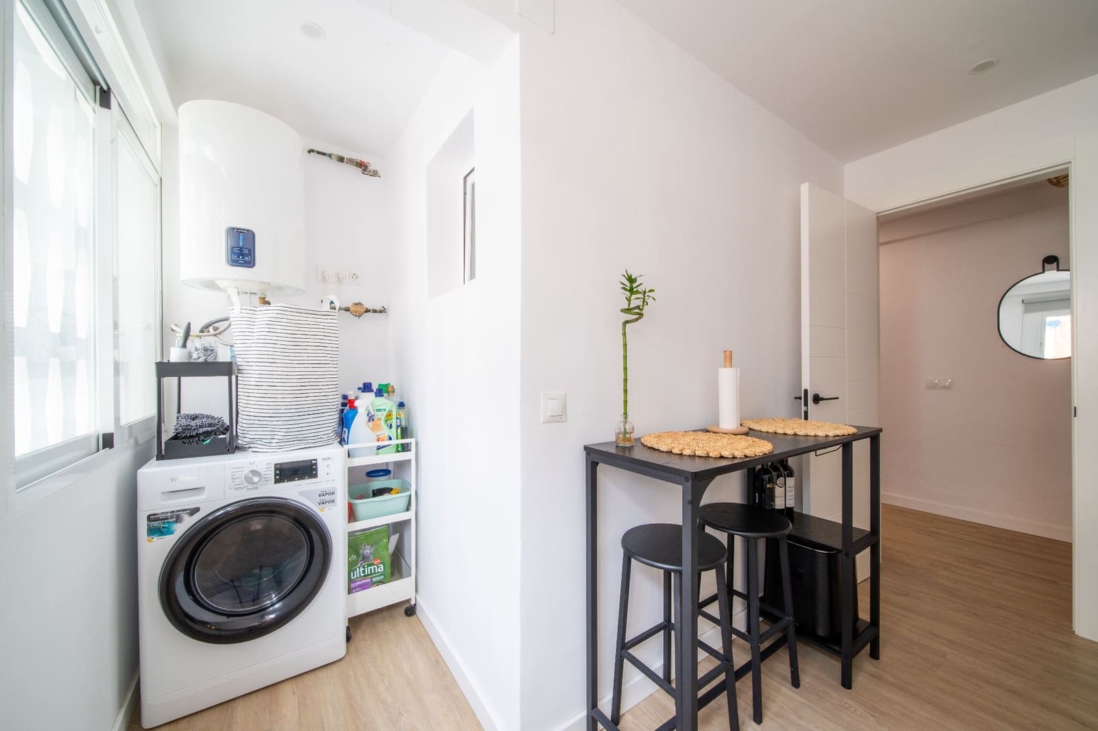 Piso de 2 habitaciones en Rincón de la Victoria en venta - 345.000 € (Ref: 10094944)