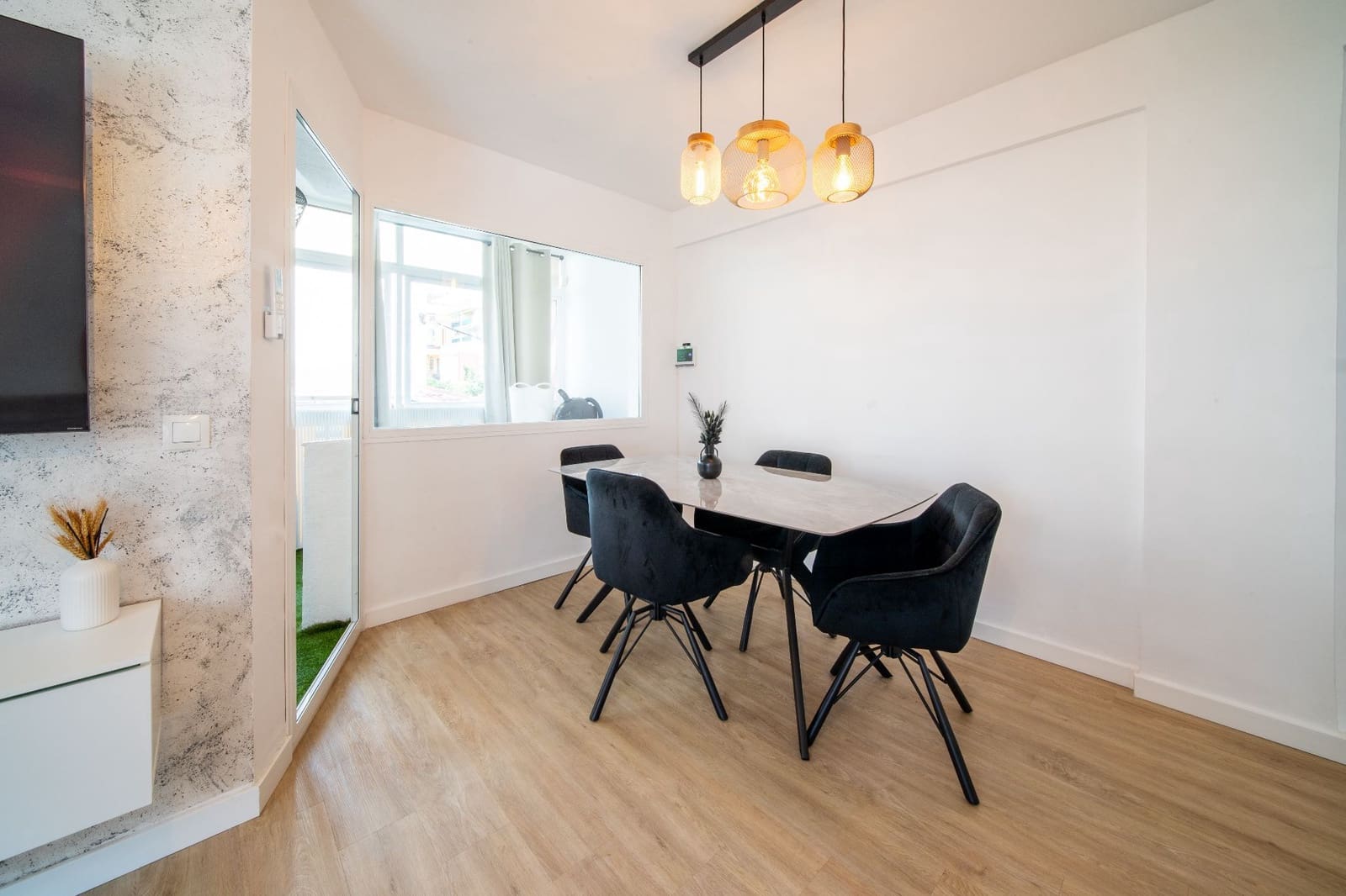Piso de 2 habitaciones en Rincón de la Victoria en venta - 345.000 € (Ref: 10094944)