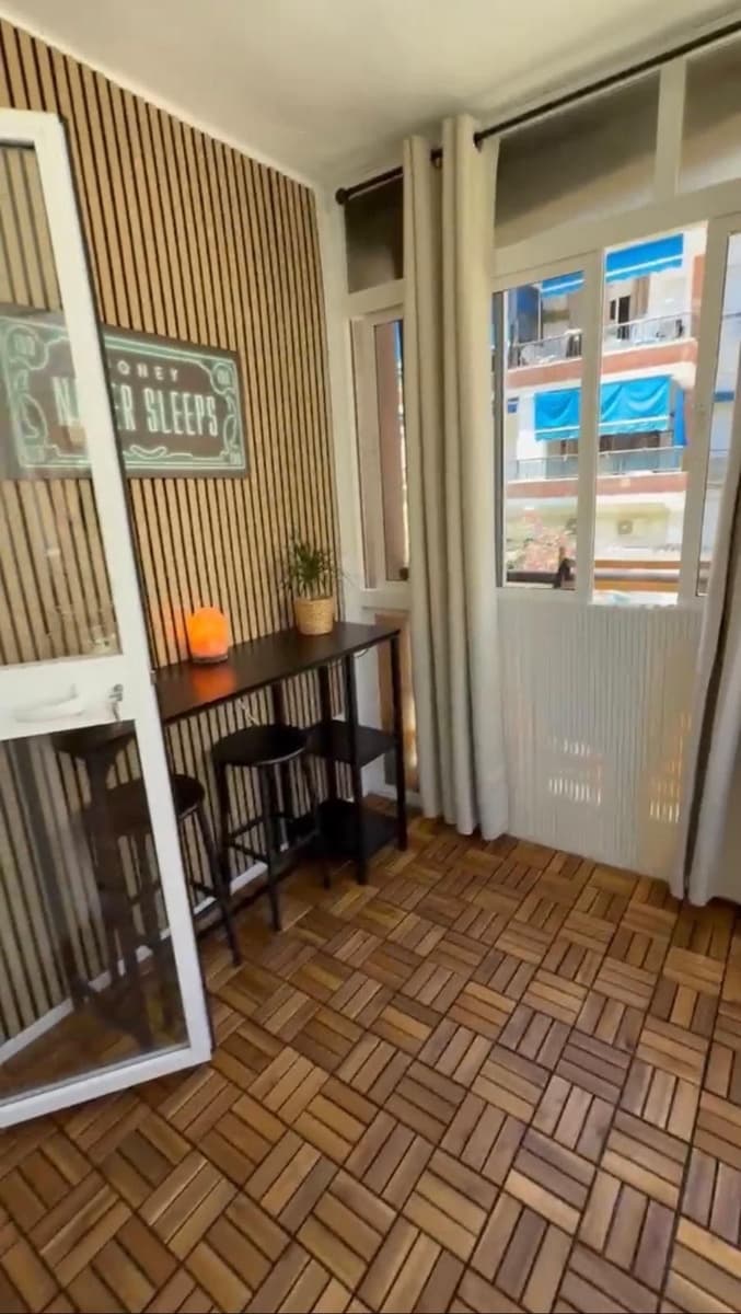 2 bedroom Flat for sale in Rincon de la Victoria - € 345,000 (Ref: 10094944)