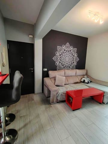 3 soveværelse Lejlighed til salg i Málaga by - € 255.000 (Ref: 10094945)