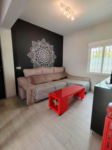 3 soveværelse Lejlighed til salg i Málaga by - € 255.000 (Ref: 10094945)