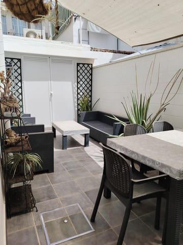 3 soveværelse Lejlighed til salg i Málaga by - € 255.000 (Ref: 10094945)