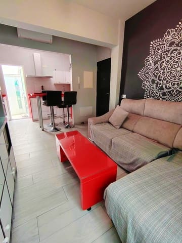 3 soveværelse Lejlighed til salg i Málaga by - € 255.000 (Ref: 10094945)