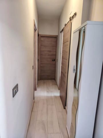 3 soveværelse Lejlighed til salg i Málaga by - € 255.000 (Ref: 10094945)