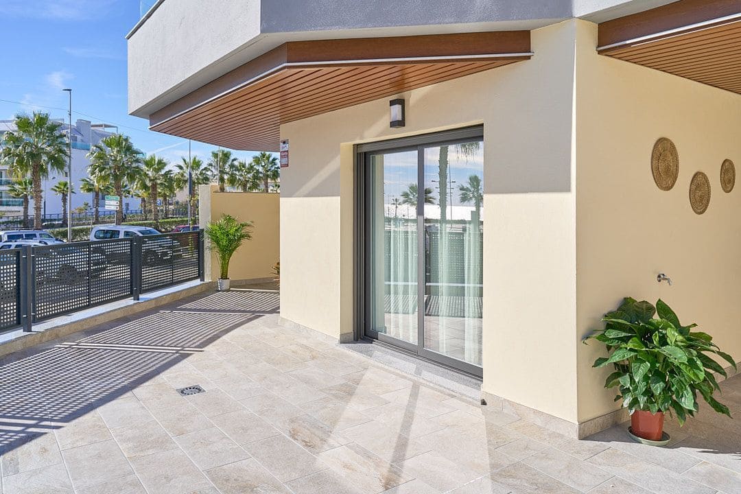 2 sovrum Lägenhet till salu i Torrox-Costa med pool garage - 314 000 € (Ref: 10094946)