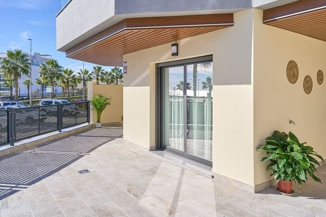 2 sovrum Lägenhet till salu i Torrox-Costa, Torrox med pool garage - 314 000 € (Ref: 10094946)
