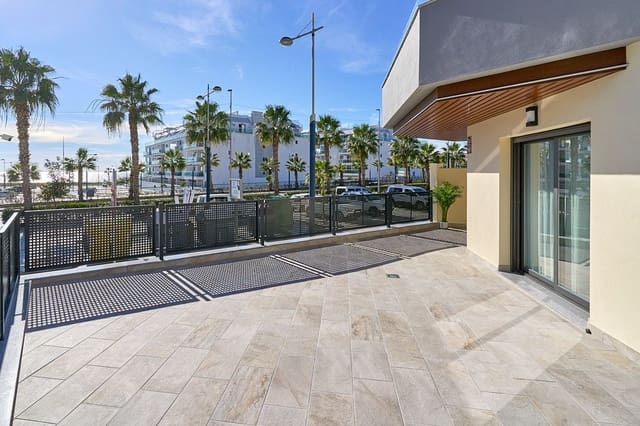 2 sovrum Lägenhet till salu i Torrox-Costa, Torrox med pool garage - 314 000 € (Ref: 10094946)