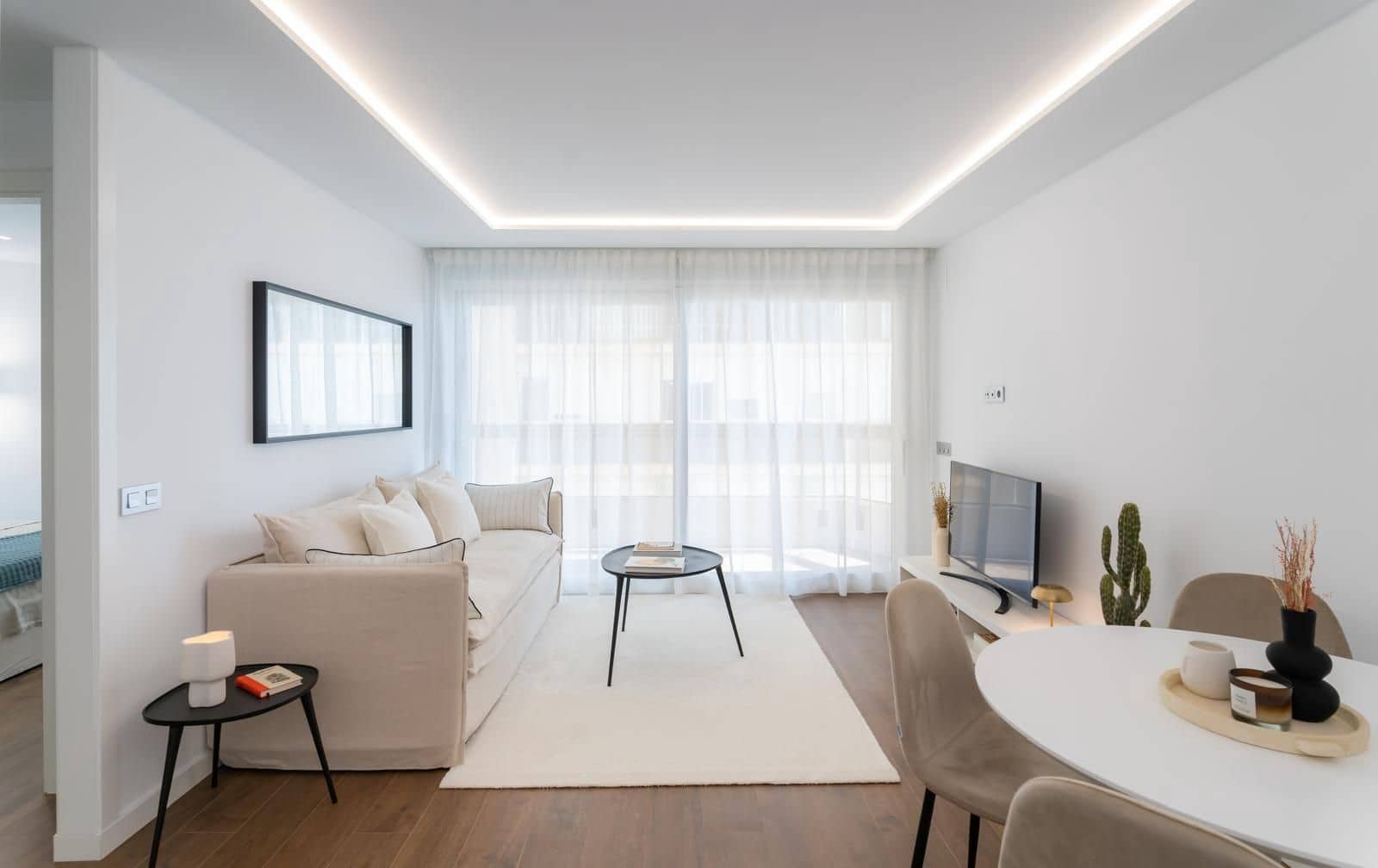 2 chambre Appartement à vendre à Rincon de la Victoria - 729 000 € (Ref: 10094947)