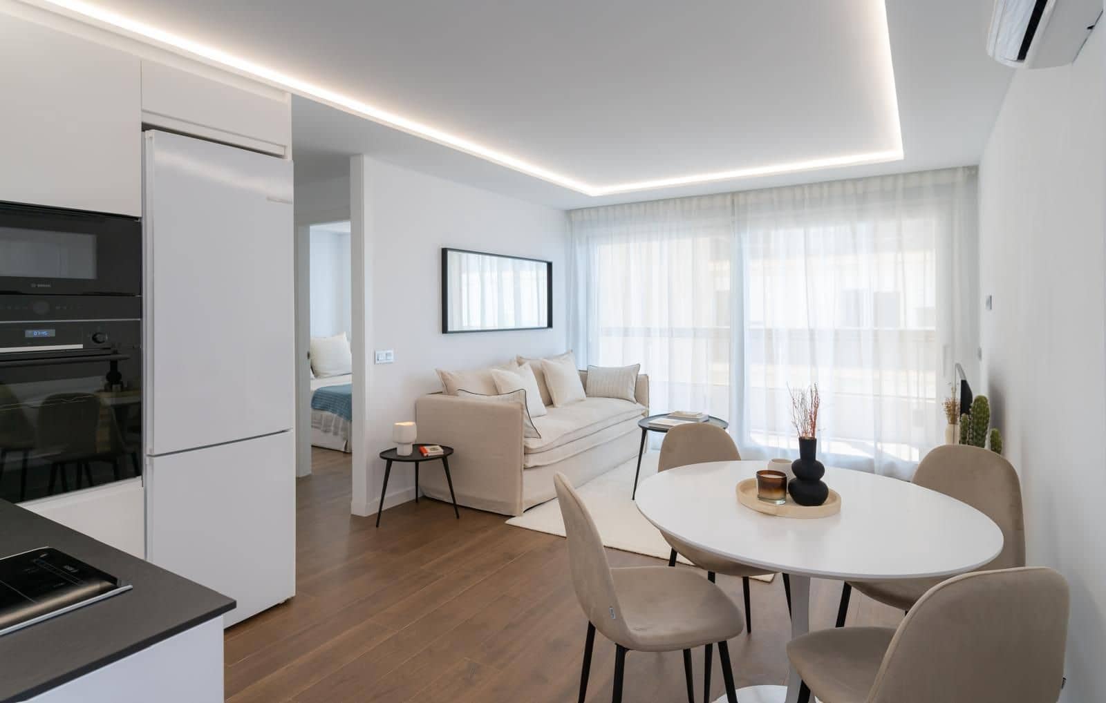 2 chambre Appartement à vendre à Rincon de la Victoria - 729 000 € (Ref: 10094947)