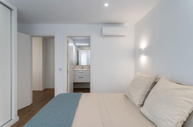 2 chambre Appartement à vendre à Rincón de la Victoria - 729 000 € (Ref: 10094947)