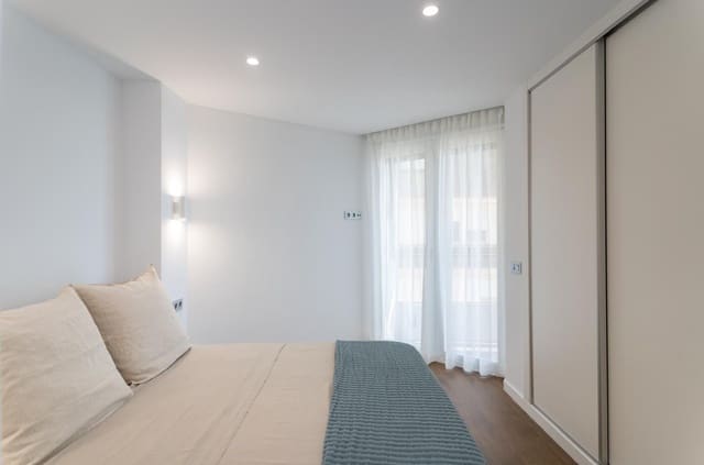2 chambre Appartement à vendre à Rincón de la Victoria - 729 000 € (Ref: 10094947)
